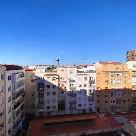 Arrate Madrid