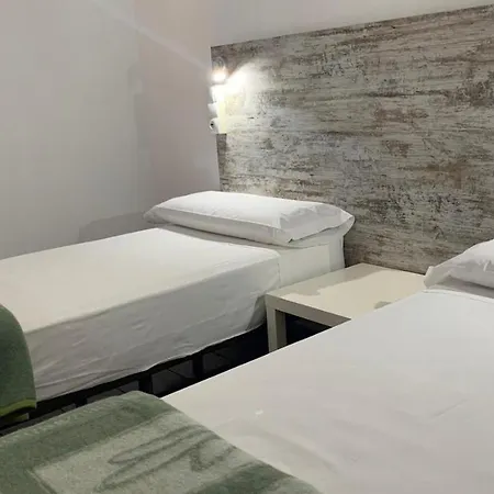 Casa De Huespedes Almansa Guest house