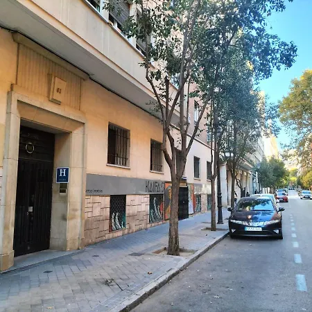 Arrate Madrid