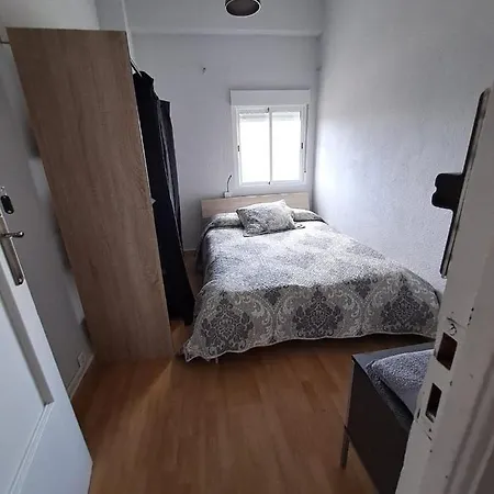 Apartment Cosmopolita Zona Centrica Madrid