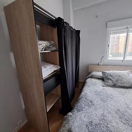 Apartmán Cosmopolita Zona Céntrica *