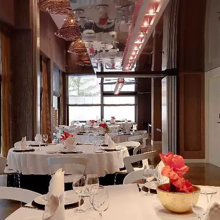 H10 Tribeca Hotell 4*