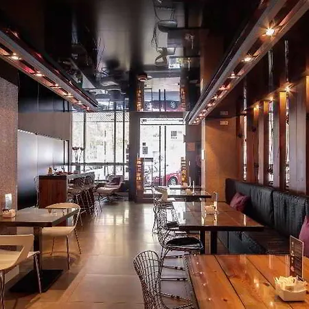 H10 Tribeca 4*