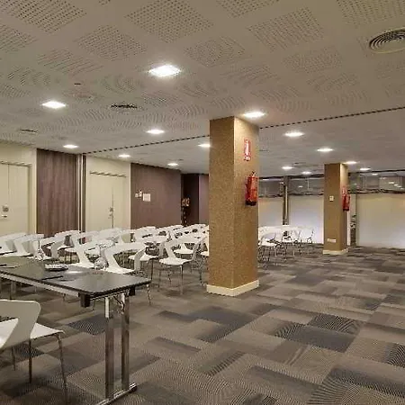 H10 Tribeca 4* Madryt