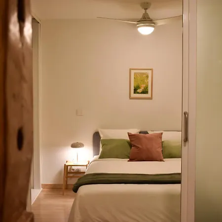 Tesoro Malasana Apartment Madrid