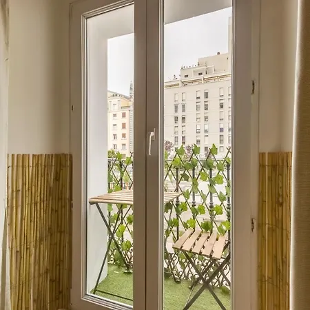 Hostal Santo - Coworking - Coliving -