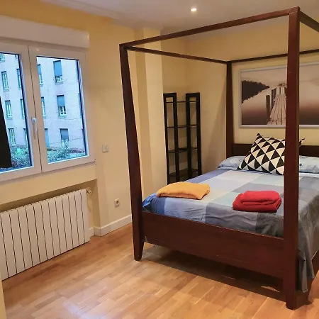 Apartment Luxury House-hermosa Vivienda Lujo-appart De Luxe Madrid