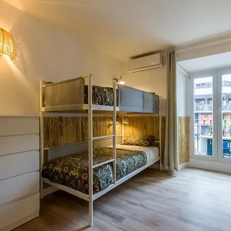 Santo - Coworking - Coliving - * Madrid
