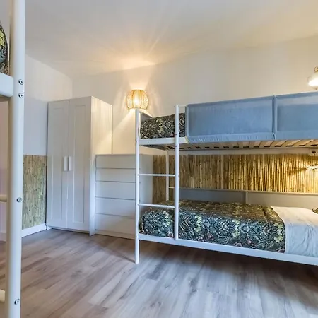Santo - Coworking - Coliving -
