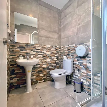 Gran Via Sol Guest house *