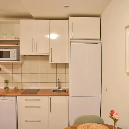 Tesoro Malasana Apartment *