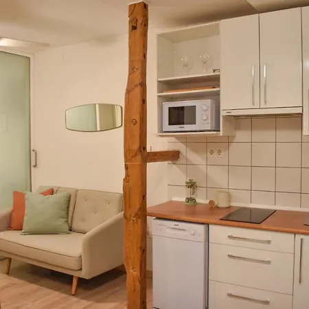 Tesoro Malasana Apartment