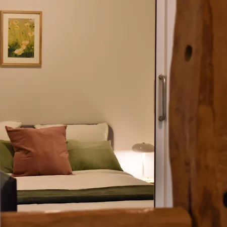 Tesoro Malasana Apartment