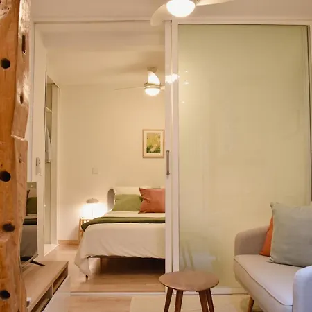 Apartment Tesoro Malasana *