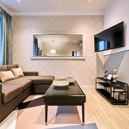 Apartment Castello Style, By Presidence *