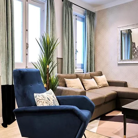 Apartment Castello Style, By Presidence *