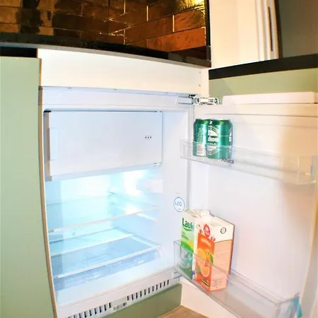 Apartamento Reformado Decorado Centrico 1