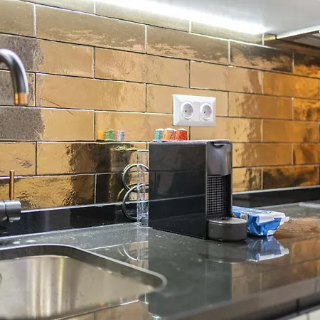 Reformado Decorado Centrico 1 Apartamento *