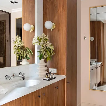 Ayala 63 - The Arc Collection Apartment Madrid