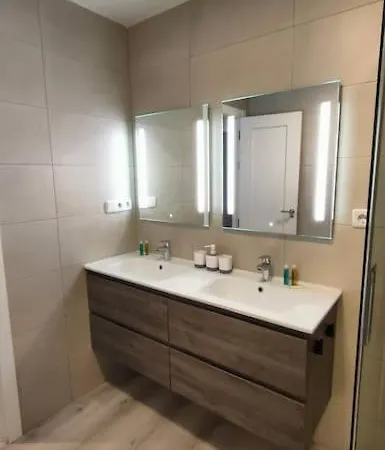 Apartment Espectacular En Cuzco / Alberto Alcocer *