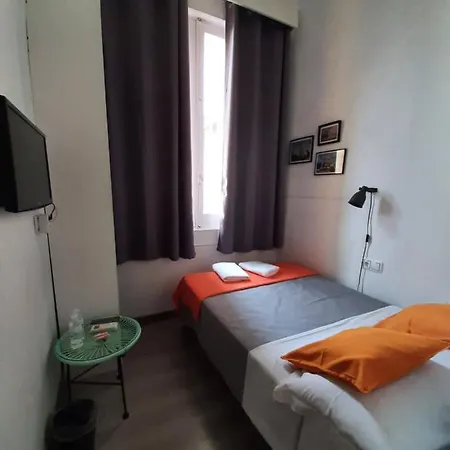 Ch Lumiere Guest house