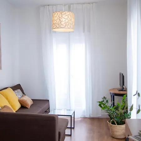 Nido Mad Apartment *