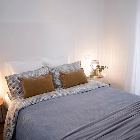 Nido Mad Apartment *
