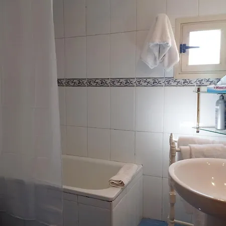 Inhome * Μαδρίτη