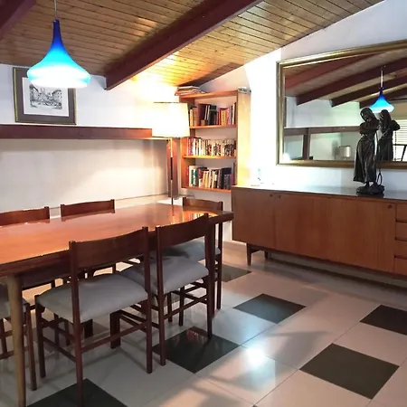 Διαμέρισμα Inhome Μαδρίτη