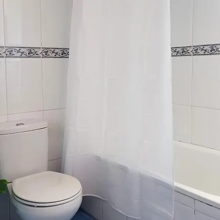 Inhome Madrid
