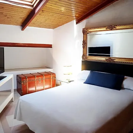 Apartment Inhome