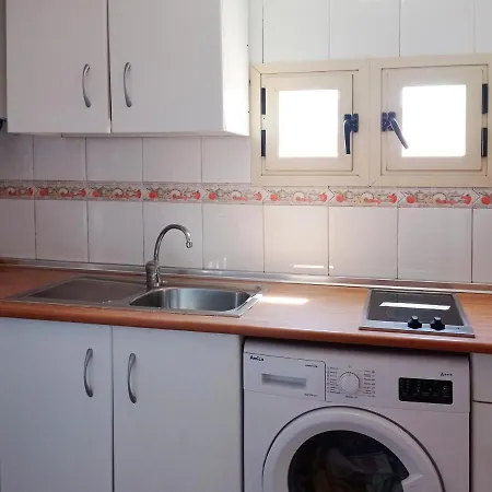 Apartment Inhome
