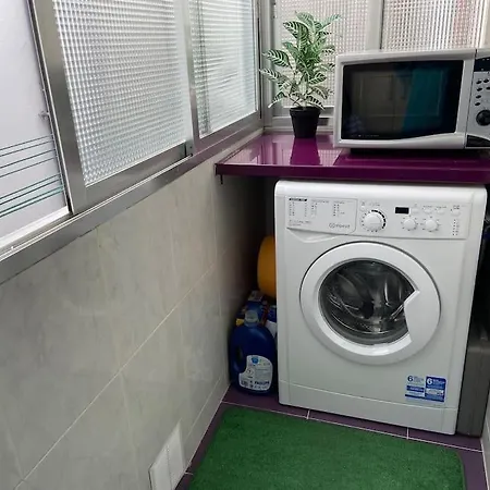 Appartement Apartamento Ciudad Lineal Reciente Reforma Madrid