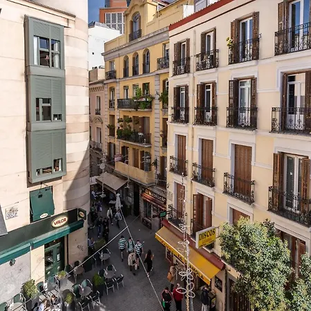 Gran Via Experience