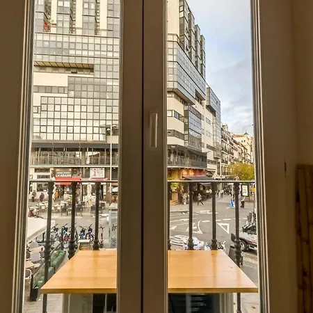 Santo - Coworking - Coliving - * Madrid