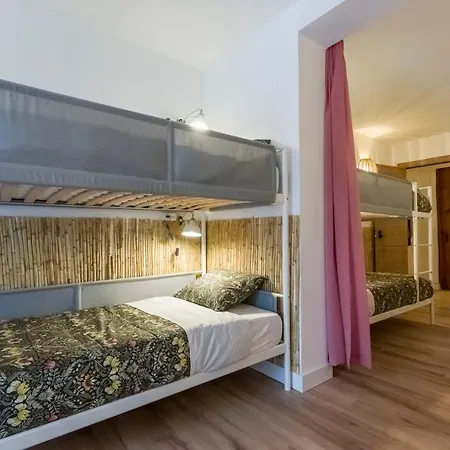 Hostal Santo - Coworking - Coliving - *