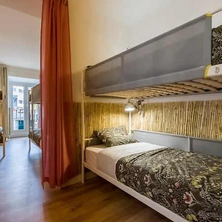 Santo - Coworking - Coliving - Hostal *