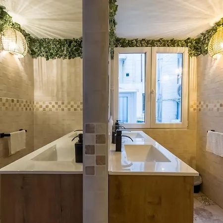 Santo - Coworking - Coliving - *