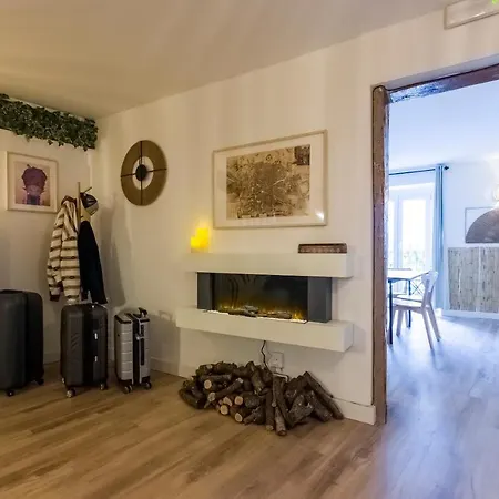 Santo - Coworking - Coliving - Madrid