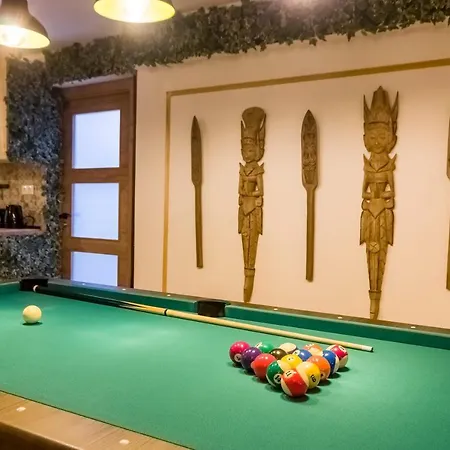 Santo - Coworking - Coliving -