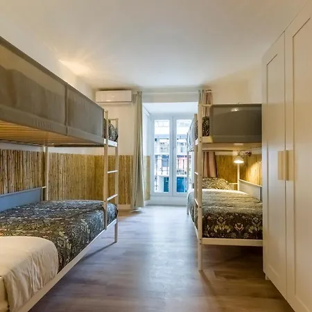 Santo - Coworking - Coliving - *
