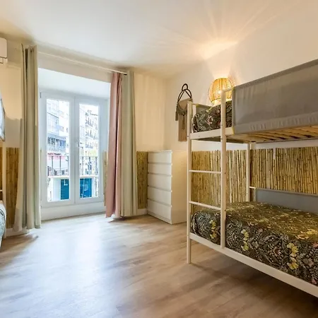Santo - Coworking - Coliving - Madrid