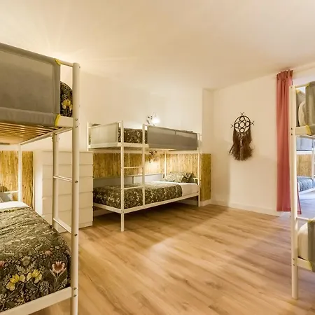 Santo - Coworking - Coliving -