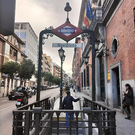 Pensión Salomé *