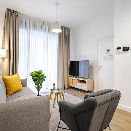 Feelathome Castilla