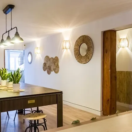 Santo - Coworking - Coliving - Madrid