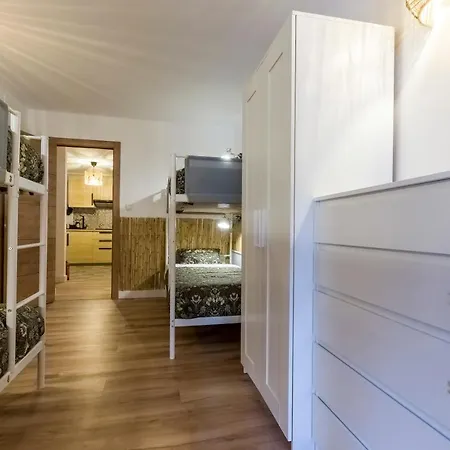 Santo - Coworking - Coliving - Hostal *