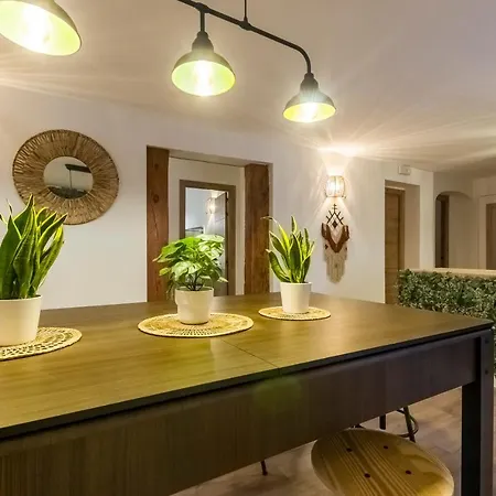 Santo - Coworking - Coliving - Madrid