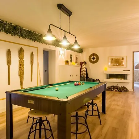 Hostal Santo - Coworking - Coliving - *