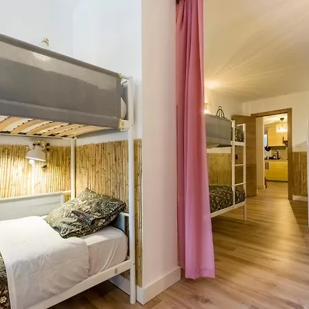 Hostal Santo - Coworking - Coliving - *
